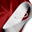 Hayabusa Pro boksshort - Rood