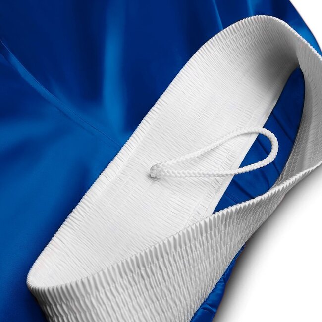 Hayabusa Pro boksshort - Blauw