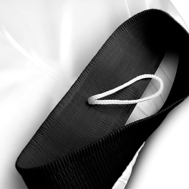 Hayabusa Pro boksshort - Wit