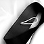 Hayabusa Pro boksshort - Wit