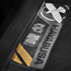 Hayabusa Ascend jeugd BJJ gi - Zwart
