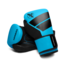 Hayabusa S4 jeugd bokshandschoenen - Cyaan