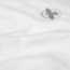 Hayabusa Essential heren T-shirt - Wit