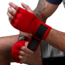 Hayabusa Hayabusa Quick Gel Hand Wraps Binnenhandschoenen – Rood