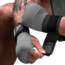 Hayabusa Hayabusa Quick Gel Hand Wraps Binnenhandschoenen – Grijs