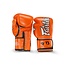 FAIRTEX x Booster FXB BG V2 Leren Bokshandschoenen – Oranje