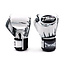 Twins Special Bokshandschoen FBGVL3-66 -B WHITE/BLACK – Premium Leer & Topkwaliteit