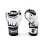 Twins Special Bokshandschoen FBGVL3-66 -B WHITE/BLACK – Premium Leer & Topkwaliteit