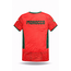 Booster Fightgear T-shirt FIGHTSENSE - Marokko - MAGREBI EDITION