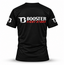 Booster Fightstore Active Dry T-shirt – Zwart
