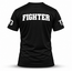 Booster Fightstore Active Dry T-shirt – Zwart