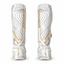 JOYA JOYA Essential Fightset – Bokshandschoenen & Scheenbeschermers – Wit/Goud