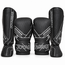 JOYA JOYA Essential Fightset – Bokshandschoenen & Scheenbeschermers – Zwart/Wit