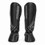 JOYA JOYA Essential Fightset – Bokshandschoenen & Scheenbeschermers – Zwart/Wit