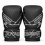 JOYA JOYA Essential Fightset – Bokshandschoenen & Scheenbeschermers – Zwart/Wit