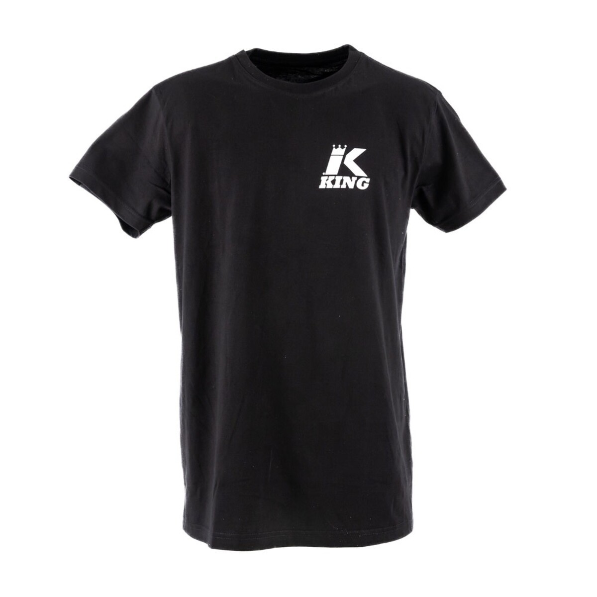 King Pro Boxing KPB TS QR 02 T-shirt