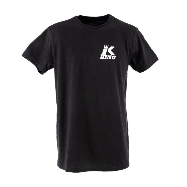 King Pro Boxing KPB TS QR 02 T-shirt