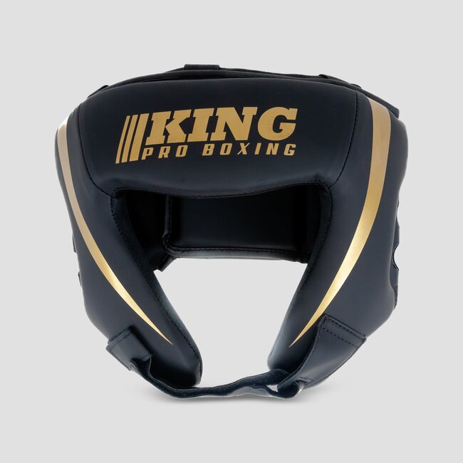 King Pro Boxing KING - HOOFDBESCHERMER - KPB/HG AM REVO 2