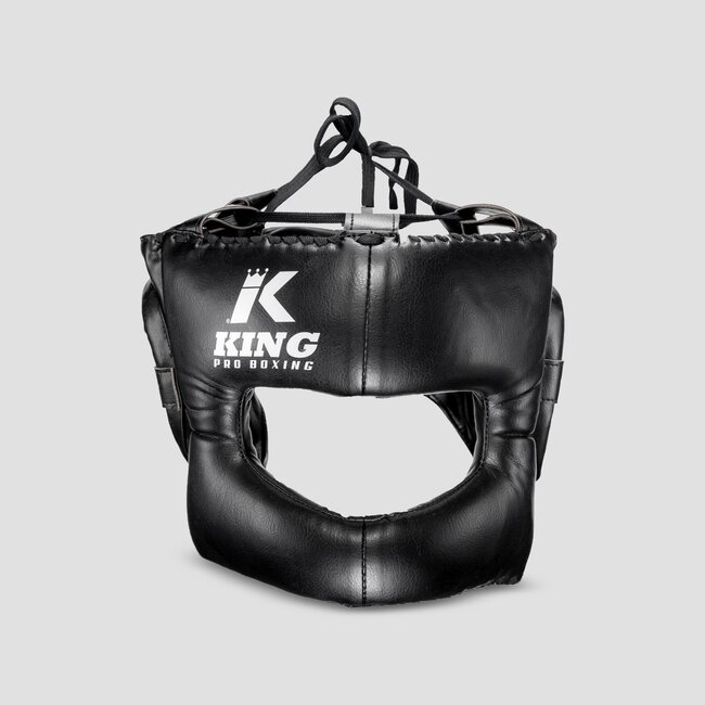 King Pro Boxing KING - HOOFDBESCHERMER - KPB/HG-PROBOX