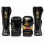 King Pro Boxing Joyagear x Poatan MMA Fightset – MMA-handschoenen & Scheenbeschermers