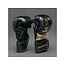 King Pro Boxing Joyagear x Poatan MMA Fightset – MMA-handschoenen & Scheenbeschermers
