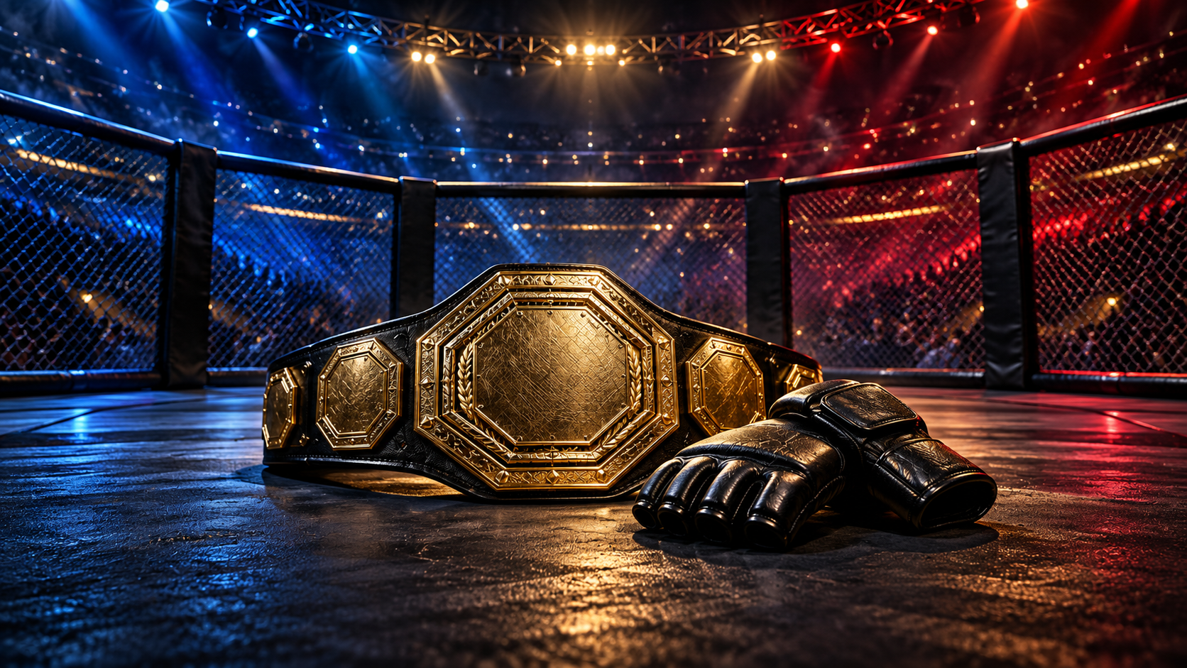 UFC 332: Natalia Silva wint de vlieggewichttitel