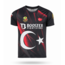 Booster Fightgear Turkije Fightset - Shirt en Fightsense Short voor Jeugd en Volwassenen