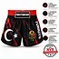 Booster Fightgear Turkije Fightset - Shirt en Fightsense Short voor Jeugd en Volwassenen