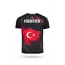 Booster Fightgear Turkije Fightset - Shirt en Fightsense Short voor Jeugd en Volwassenen