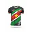 Fightsense Suriname Fightset - Shirt en Short voor Jeugd en Volwassenen