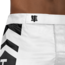 Hayabusa Icon MMA-short – Wit/zwart