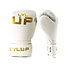 LVL-UP BG 3 Bokshandschoenen – Wit – 12, 14 en 16 oz