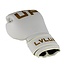LVL-UP BG 3 Bokshandschoenen – Wit – 12, 14 en 16 oz