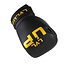 LVL-UP BG 4 Bokshandschoenen – Zwart – 12, 14 en 16 oz