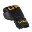 LVL-UP BG 4 Bokshandschoenen – Zwart – 12, 14 en 16 oz
