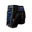 JOYA Joya Camo V2 Kickboksbroek - Blauw