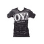 JOYA Joya Camo V2 T-shirt - Zwart