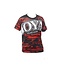 JOYA Joya Camo V2 T-shirt - Rood