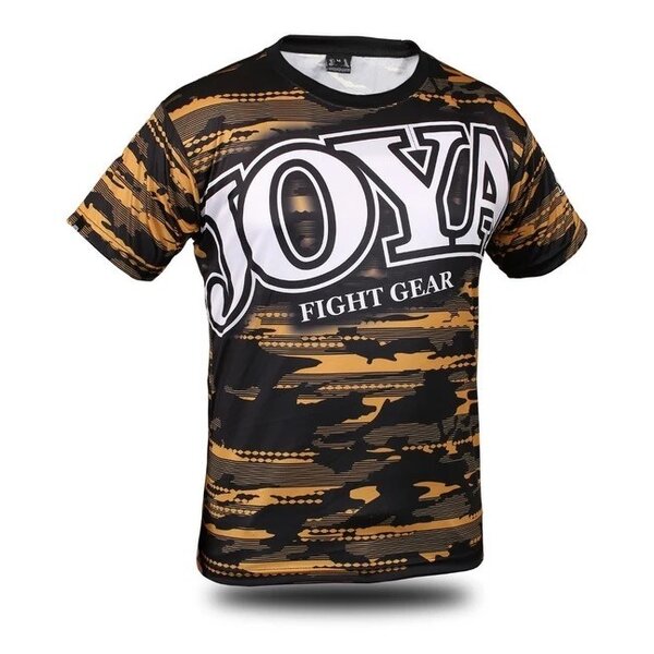 Joya Camo V2 T-shirt - or