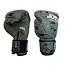 JOYA Joya Kinder Camo V2 (Kick) Bokshandschoenen - Groen/Zwart