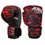 JOYA JOYA CAMO V2 - bokshandschoenen  - RED