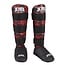 JOYA JOYA CAMO V2 SHINGUARDS - RED