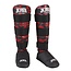 JOYA JOYA CAMO V2 SHINGUARDS - RED