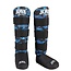 JOYA JOYA CAMO V2 SHINGUARDS - BLUE