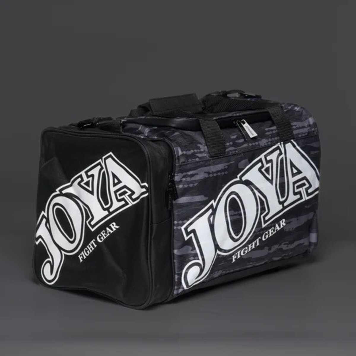 JOYA CAMO V2 GYMBAG - noir