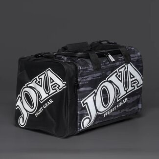 JOYA JOYA CAMO V2 GYMBAG - BLACK