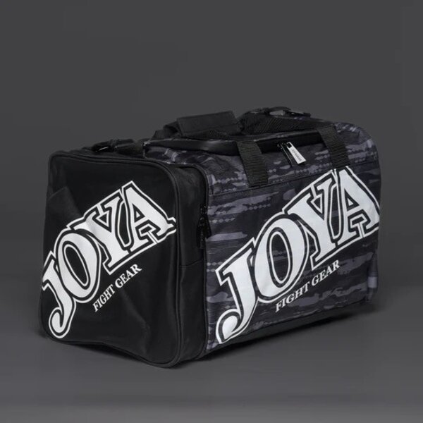 JOYA CAMO V2 GYMBAG - noir