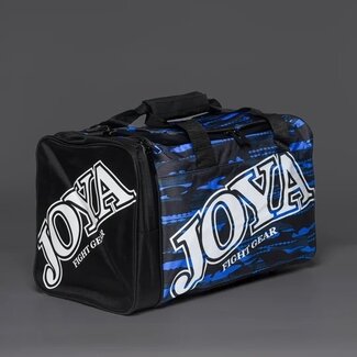 JOYA JOYA CAMO V2 GYMBAG - BLUE