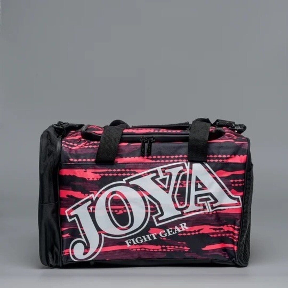 JOYA CAMO V2 GYMBAG - rose