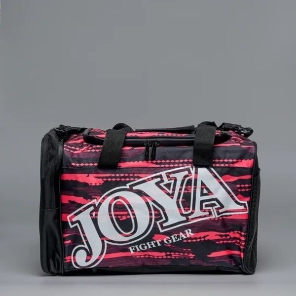 JOYA CAMO V2 GYMBAG - rose